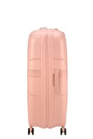 American Tourister Starvibe L Metallic Peach Koffer
