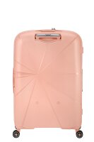 American Tourister Starvibe L Metallic Peach Koffer