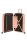 American Tourister Starvibe L Metallic Peach Koffer