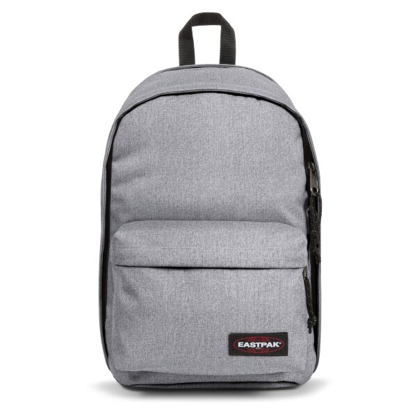 Eastpak Back To Work Sunday Grey Rucksack