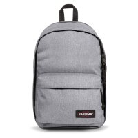 Eastpak Back To Work Sunday Grey Rucksack