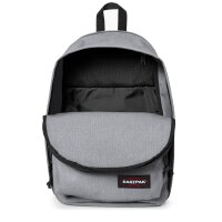 Eastpak Back To Work Sunday Grey Rucksack
