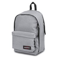 Eastpak Back To Work Sunday Grey Rucksack