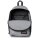 Eastpak Back To Work Sunday Grey Rucksack