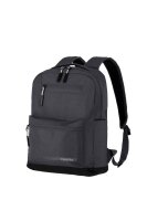 Travelite KICK OFF Backpack M, Dark Anthracite