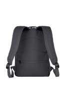Travelite KICK OFF Backpack M, Dark Anthracite
