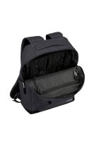 Travelite KICK OFF Backpack M, Dark Anthracite