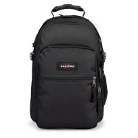Eastpak Tutor Black Rucksack