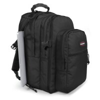 Eastpak Tutor Black Rucksack