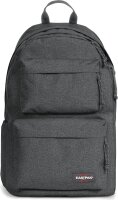 Eastpak Ultimate Black Denim Rucksack