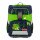 Step by Step LED Neon Pull-Over Grün