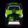 Step by Step LED Neon Pull-Over Grün