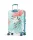 Travelite CRUISE S Türkise Lilie 4w Trolley