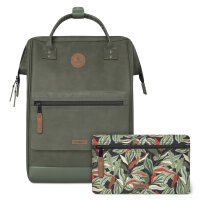 Cabaia Adventurer L Busan TU Rucksack CABA-937FUG-R001