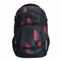 Coocazoo MATE, FC Bayern Schulrucksack-Set
