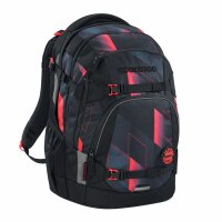 Coocazoo MATE, FC Bayern Schulrucksack-Set