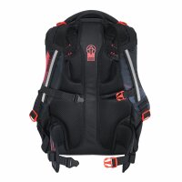 Coocazoo MATE, FC Bayern Schulrucksack-Set