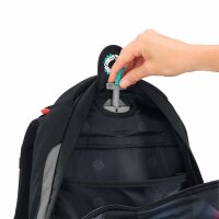 Coocazoo MATE, FC Bayern Schulrucksack-Set