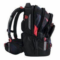 Coocazoo MATE, FC Bayern Schulrucksack-Set