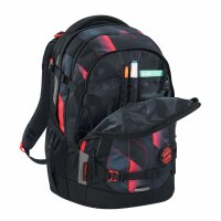 Coocazoo MATE, FC Bayern Schulrucksack-Set