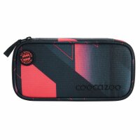 Coocazoo MATE, FC Bayern Schulrucksack-Set