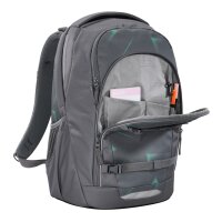 Coocazoo EVERY Arrow Drift Schulrucksack