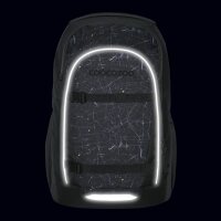 Coocazoo EVERY Urban Metro Schulrucksack