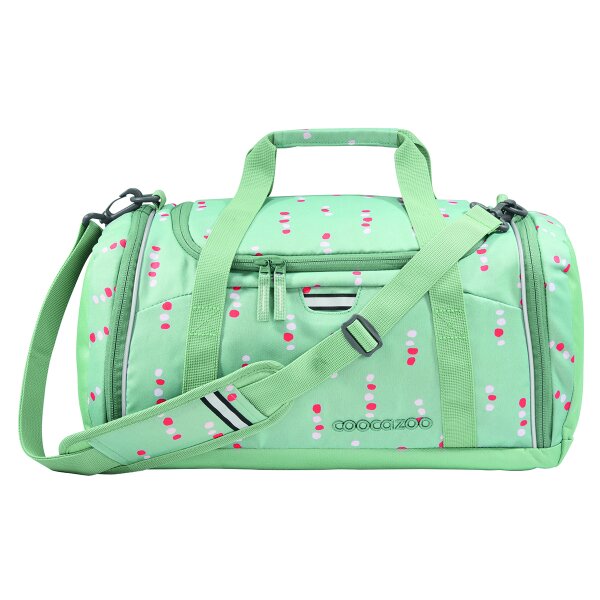 Coocazoo Sporttasche Dancing Dots