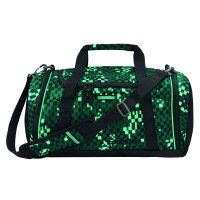 Coocazoo Sporttasche Pixel Blox