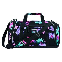 Coocazoo Sporttasche Floral Artnight