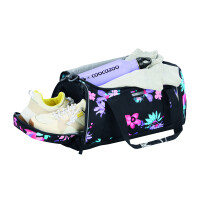 Coocazoo Sporttasche Floral Artnight