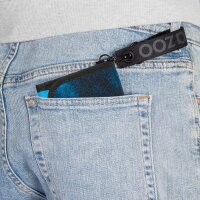 Coocazoo Geldbeutel Mystic Clouds