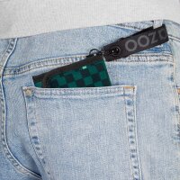 Coocazoo Geldbeutel Pixel Blox