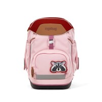 Ergobag Pack PfadfindBär 6tlg. Schulrucksack Set
