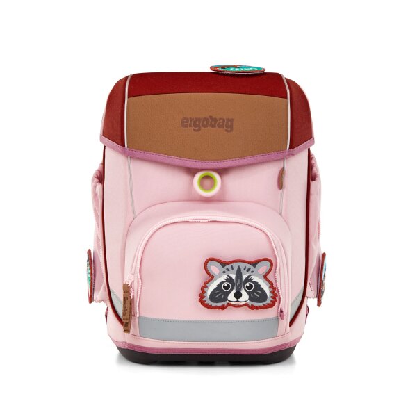 Ergobag Cubo PfadfindBär Set