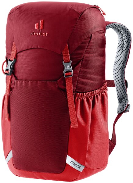 Deuter Junior Masala-cherry Kinderrucksack