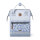 Cabaia Adventurer PAROS M Rucksack