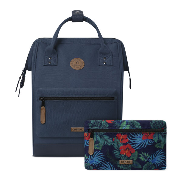 Cabaia Adventurer REYKJAVIK M Rucksack