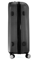 Polestream Black brushed M