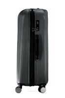 Polestream Black brushed S