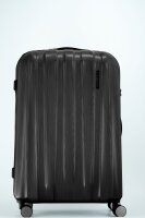 Polestream S Moonrock Black brushed 55cm Trolley