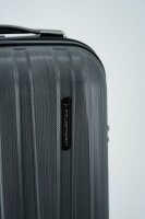 Polestream S Moonrock Black brushed 55cm Trolley