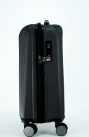 Polestream S Moonrock Black brushed 55cm Trolley
