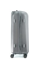 Polestream L Moonrock Silver brushed 79cm Trolley