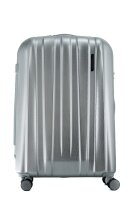 Polestream L Moonrock Silver brushed 79cm Trolley