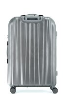 Polestream Silver brushed L