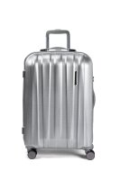 Polestream M Moonrock Silver brushed 69cm Trolley