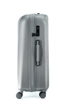 Polestream S Moonrock Silver brushed 55cm Trolley