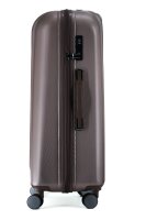 Polestream Moonrock Rosesilver brushed M
