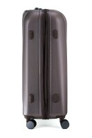 Polestream Moonrock Rosesilver brushed M